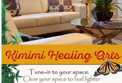 Feng Shui & Space Clearing